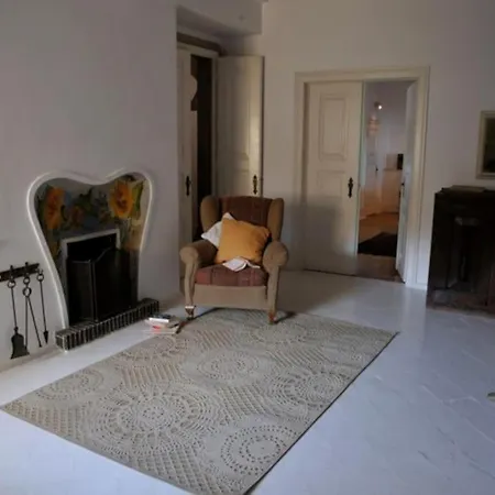 Baril Luxury With Terrace Apartment *