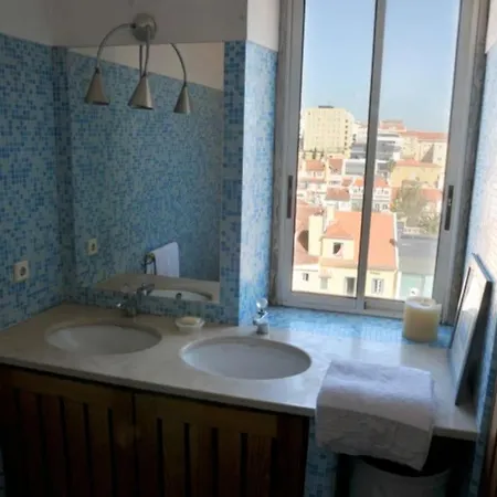 Apartment Baril Luxury With Terrace *