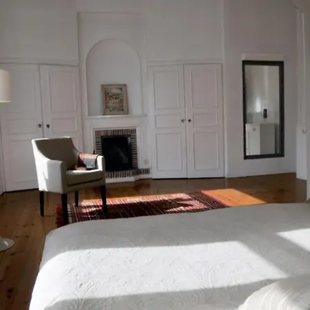 Baril Luxury With Terrace Apartment